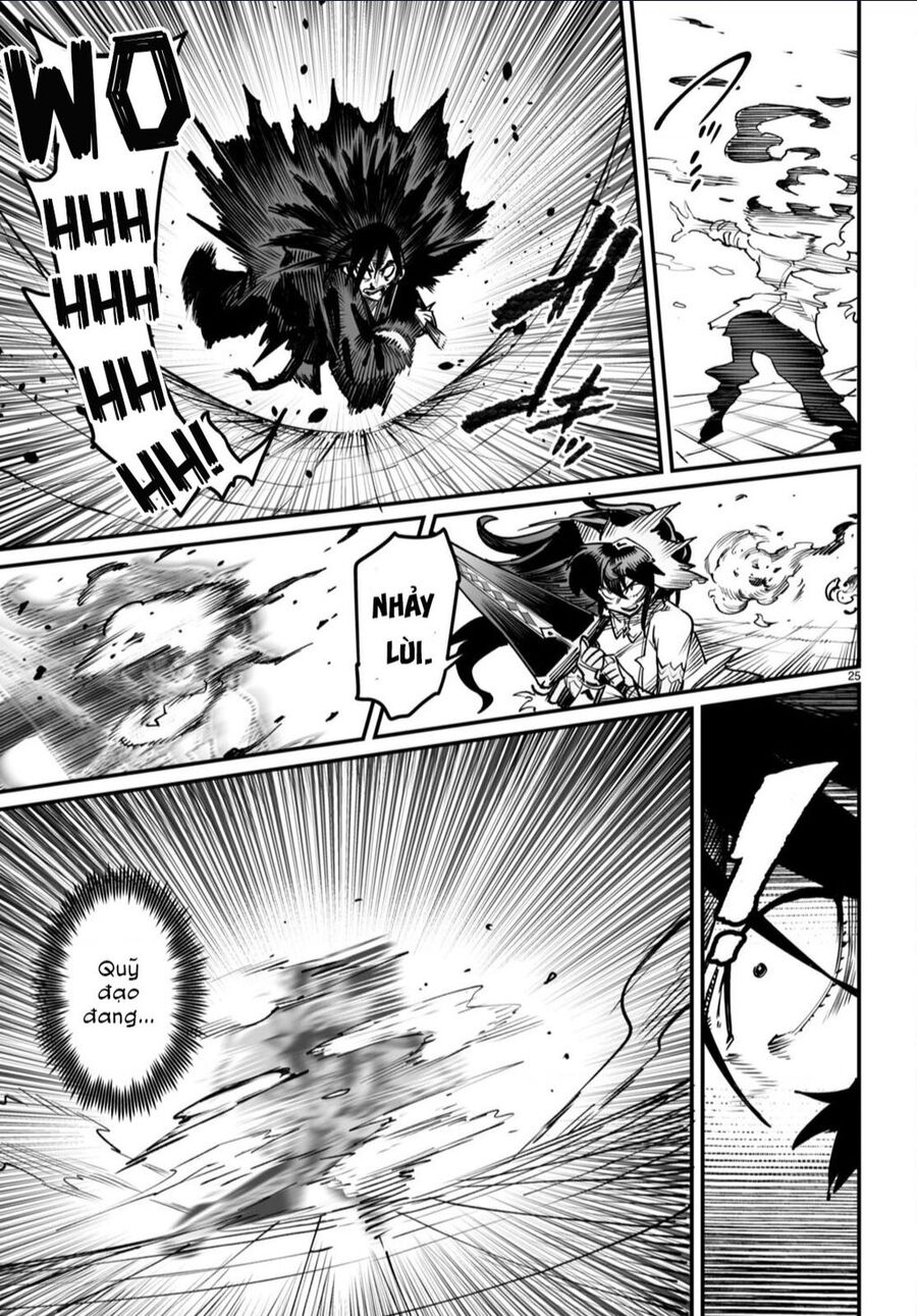 Reincarnation Coliseum Chap 19 - Next Chap 20
