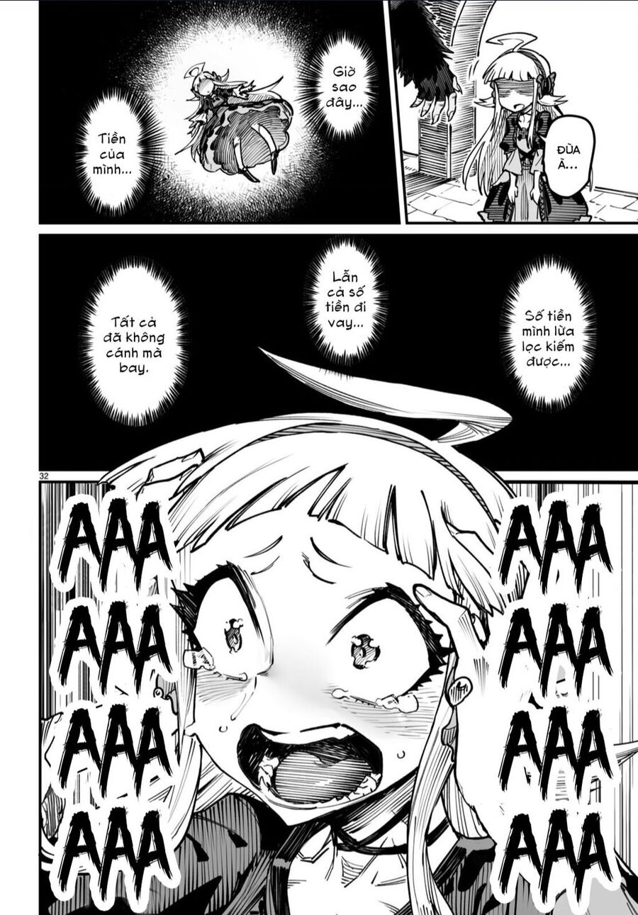 Reincarnation Coliseum Chap 19 - Next Chap 20