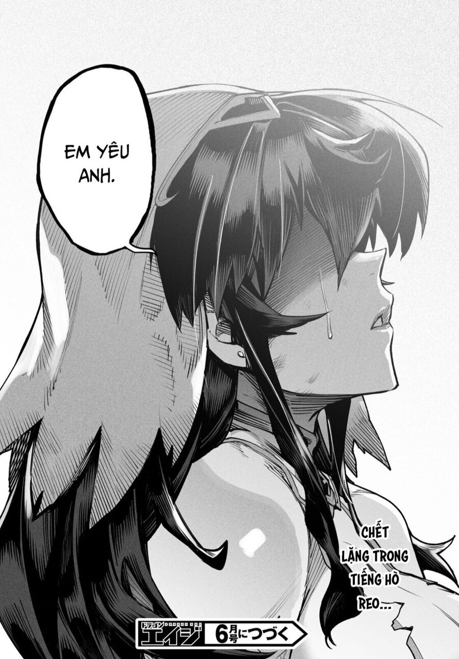 Reincarnation Coliseum Chap 19 - Next Chap 20