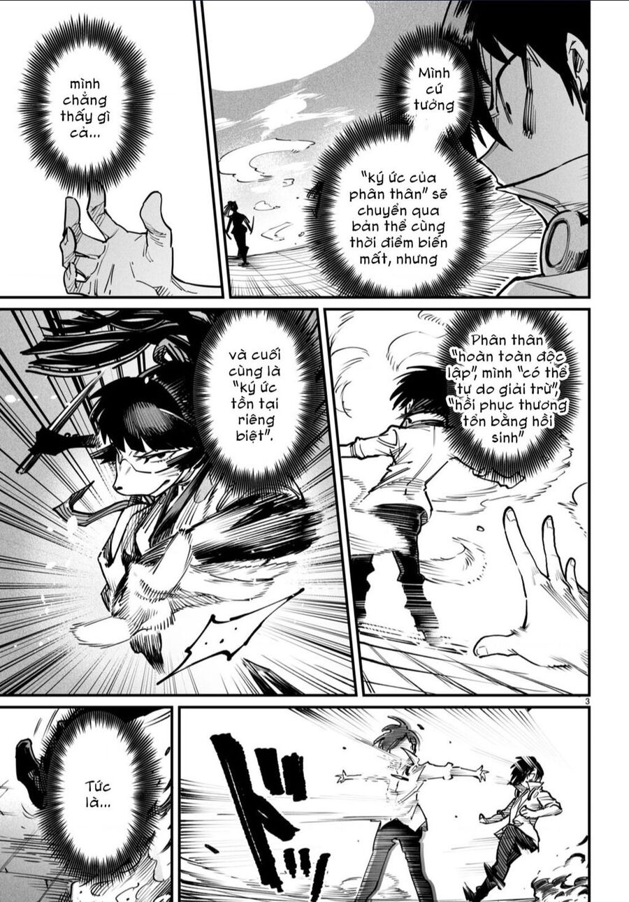 Reincarnation Coliseum Chap 19 - Next Chap 20