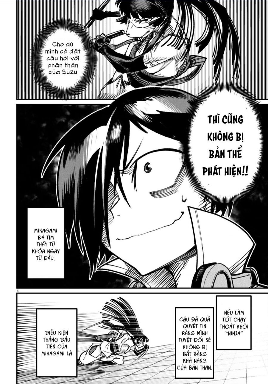 Reincarnation Coliseum Chap 19 - Next Chap 20