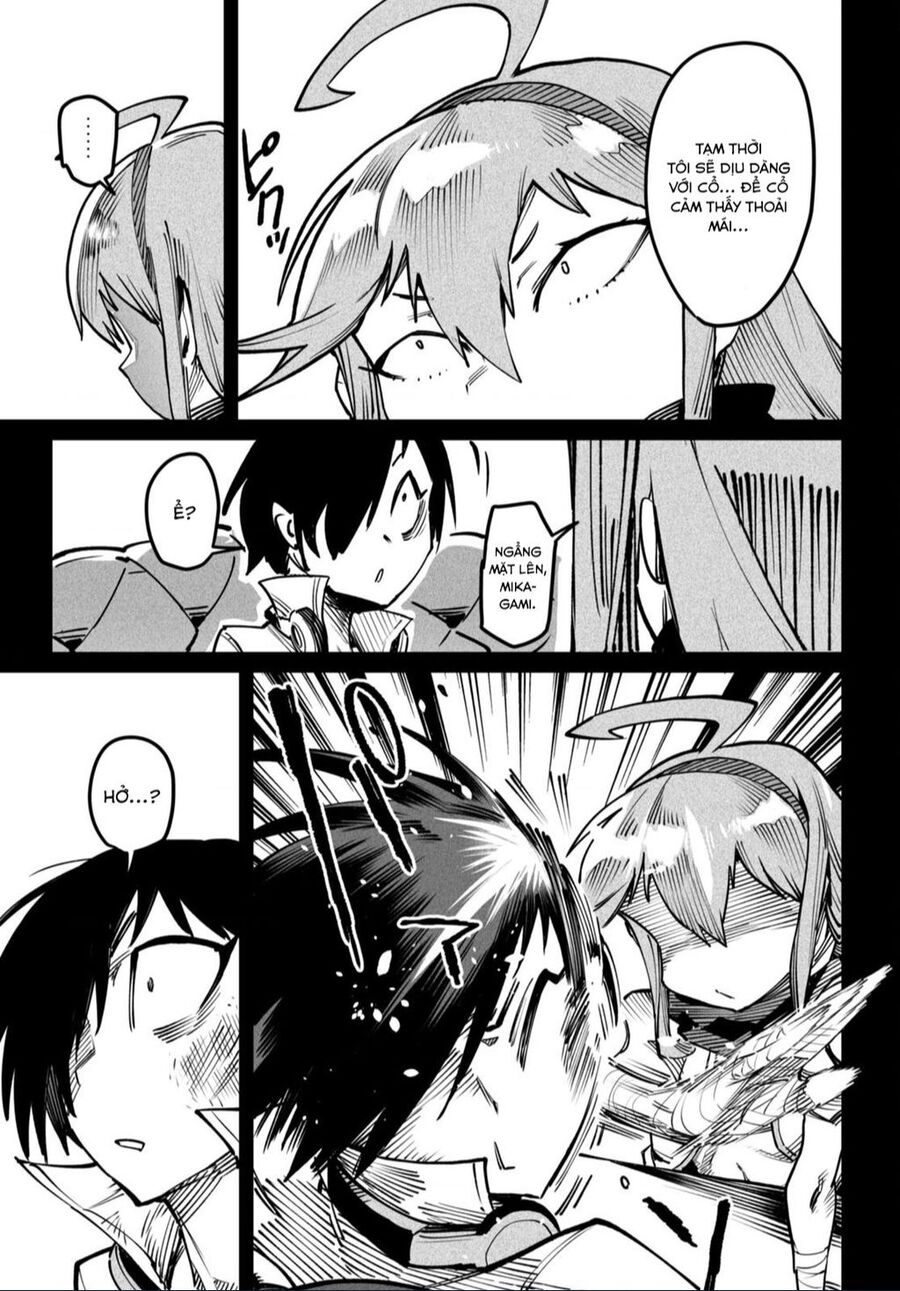 Reincarnation Coliseum Chap 20 - Next Chap 21