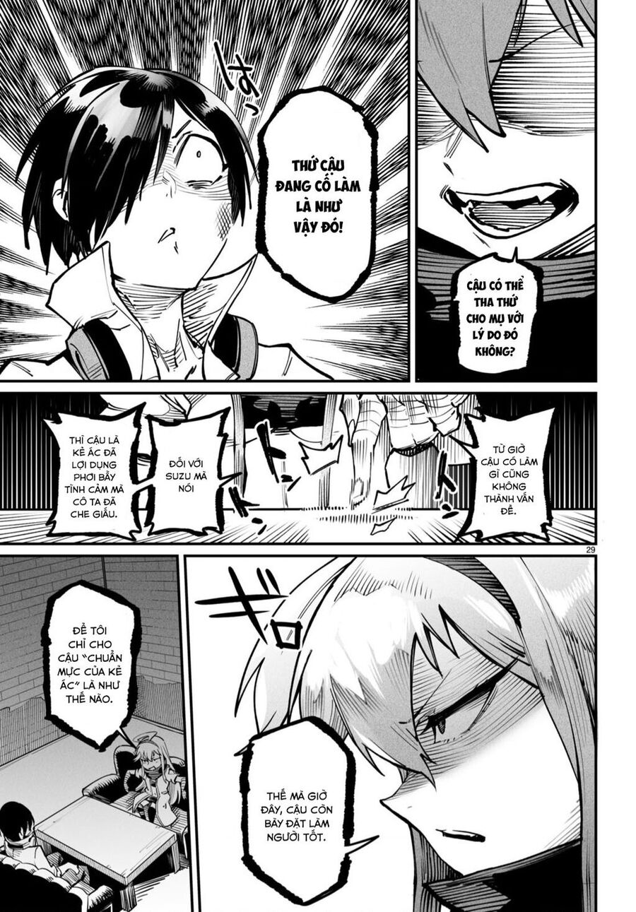 Reincarnation Coliseum Chap 20 - Next Chap 21