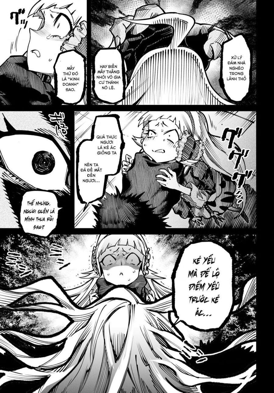 Reincarnation Coliseum Chap 20 - Next Chap 21