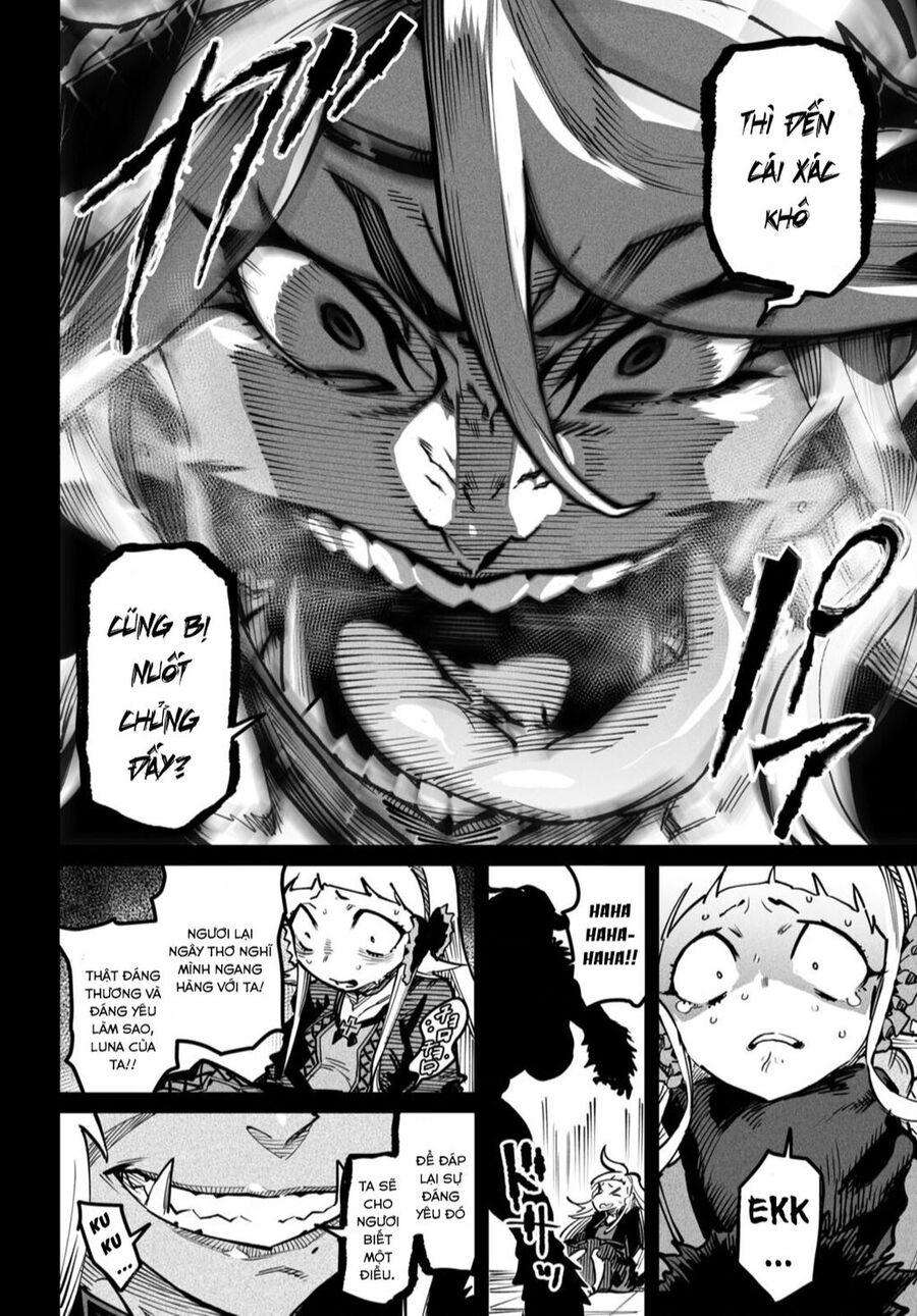 Reincarnation Coliseum Chap 20 - Next Chap 21