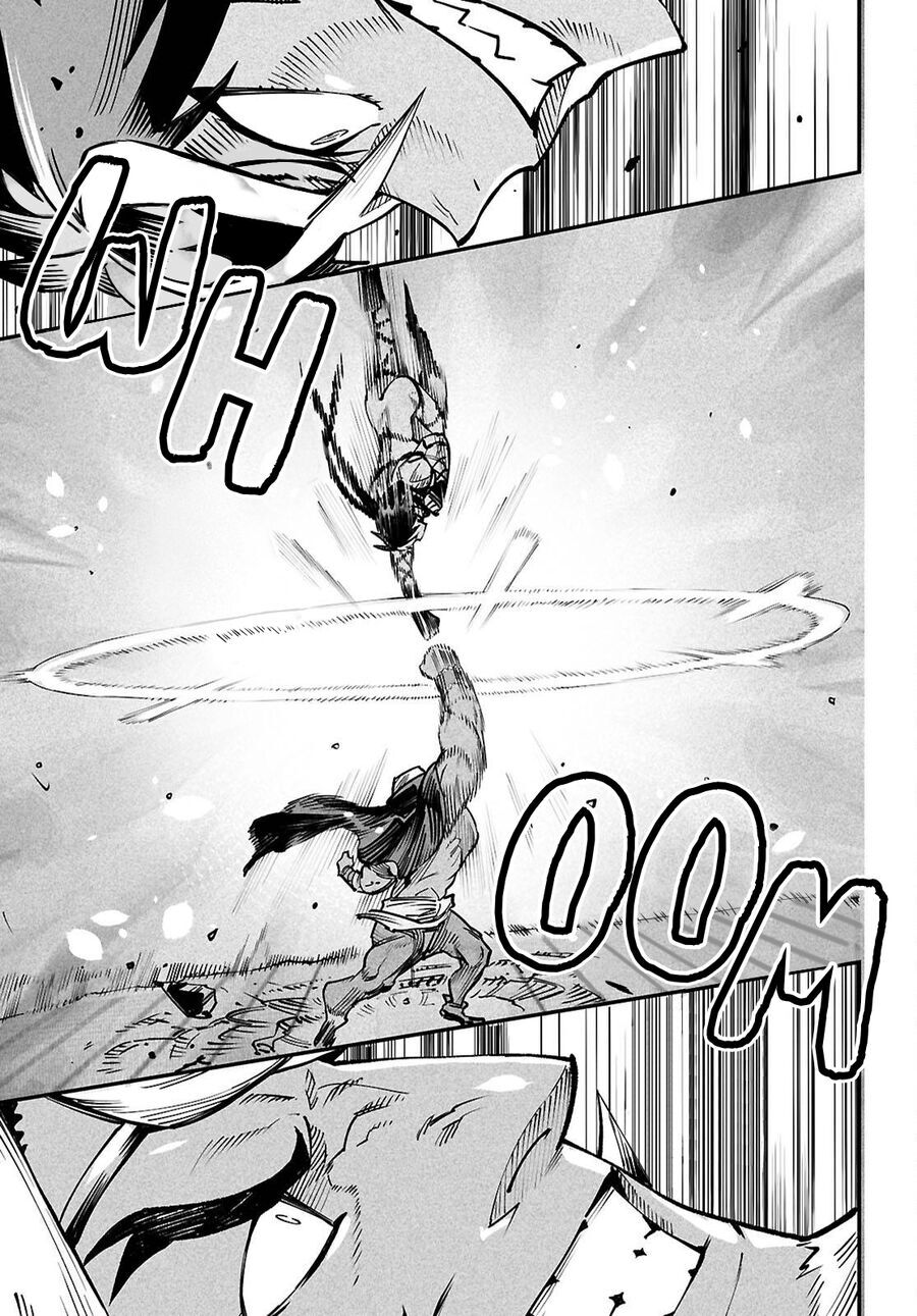 Reincarnation Coliseum Chap 22 - Next Chap 23