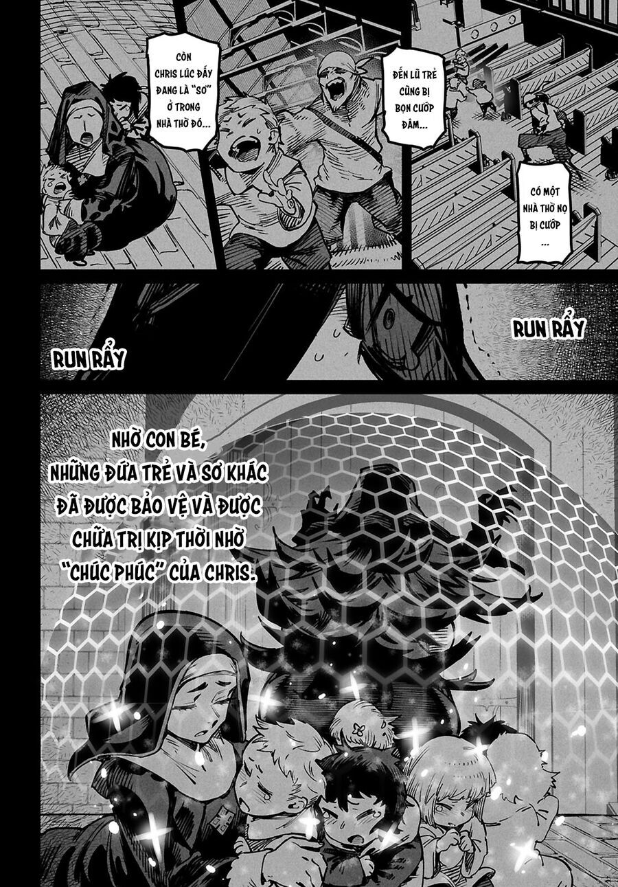 Reincarnation Coliseum Chap 23 - Next Chap 24