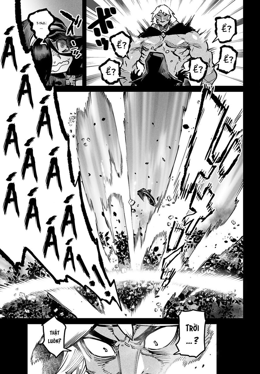 Reincarnation Coliseum Chap 23 - Next Chap 24