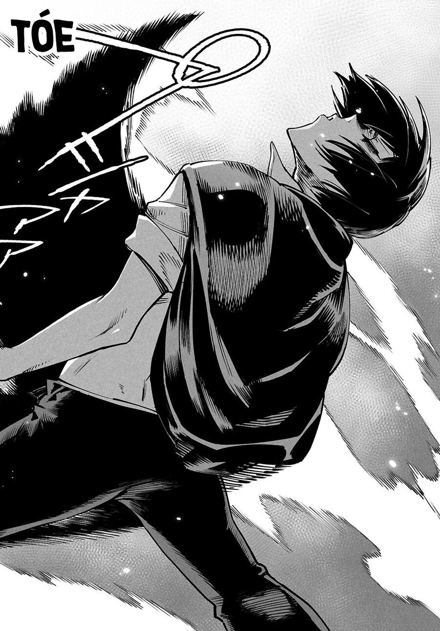 Reincarnation Coliseum Chap 24 - Next Chap 25