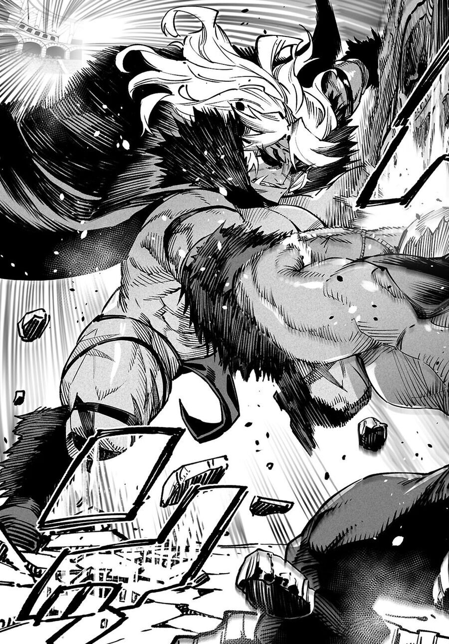 Reincarnation Coliseum Chap 26 - Next Chap 27
