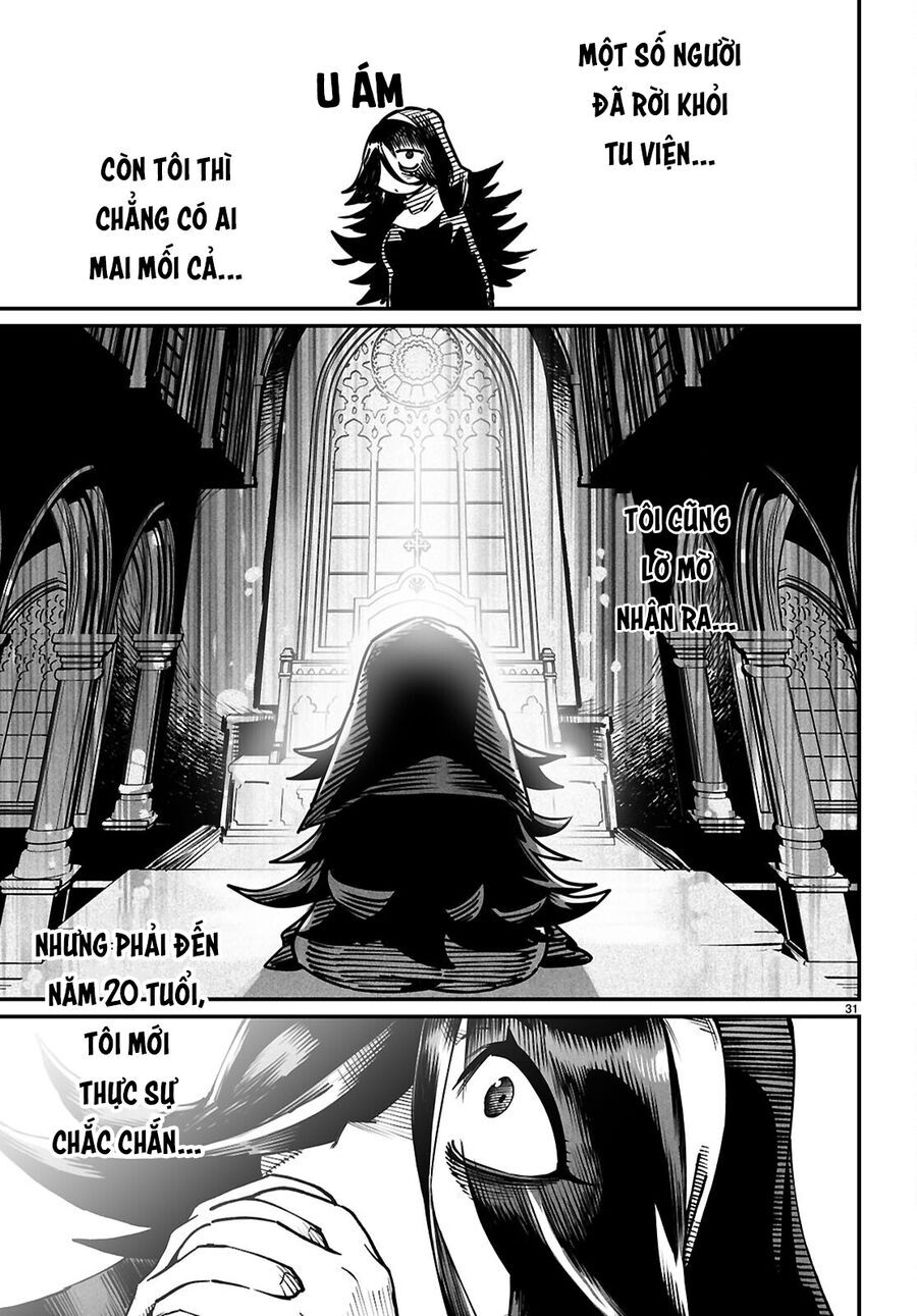 Reincarnation Coliseum Chap 26 - Next Chap 27