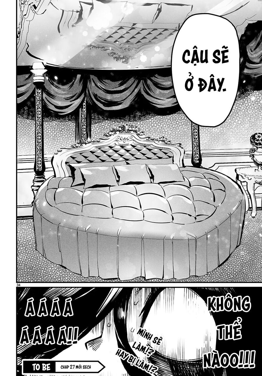 Reincarnation Coliseum Chap 26 - Next Chap 27