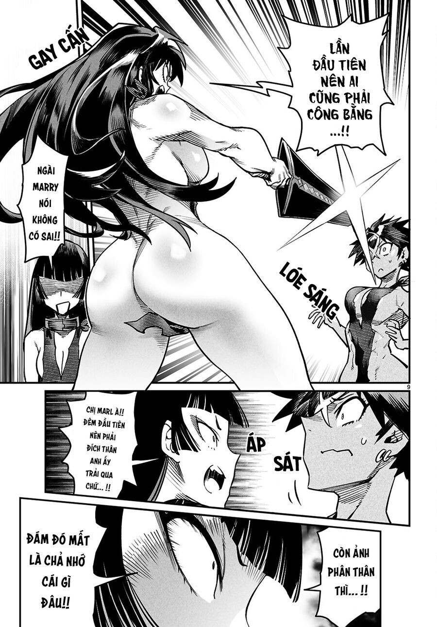 Reincarnation Coliseum Chap 27 - Next Chap 28