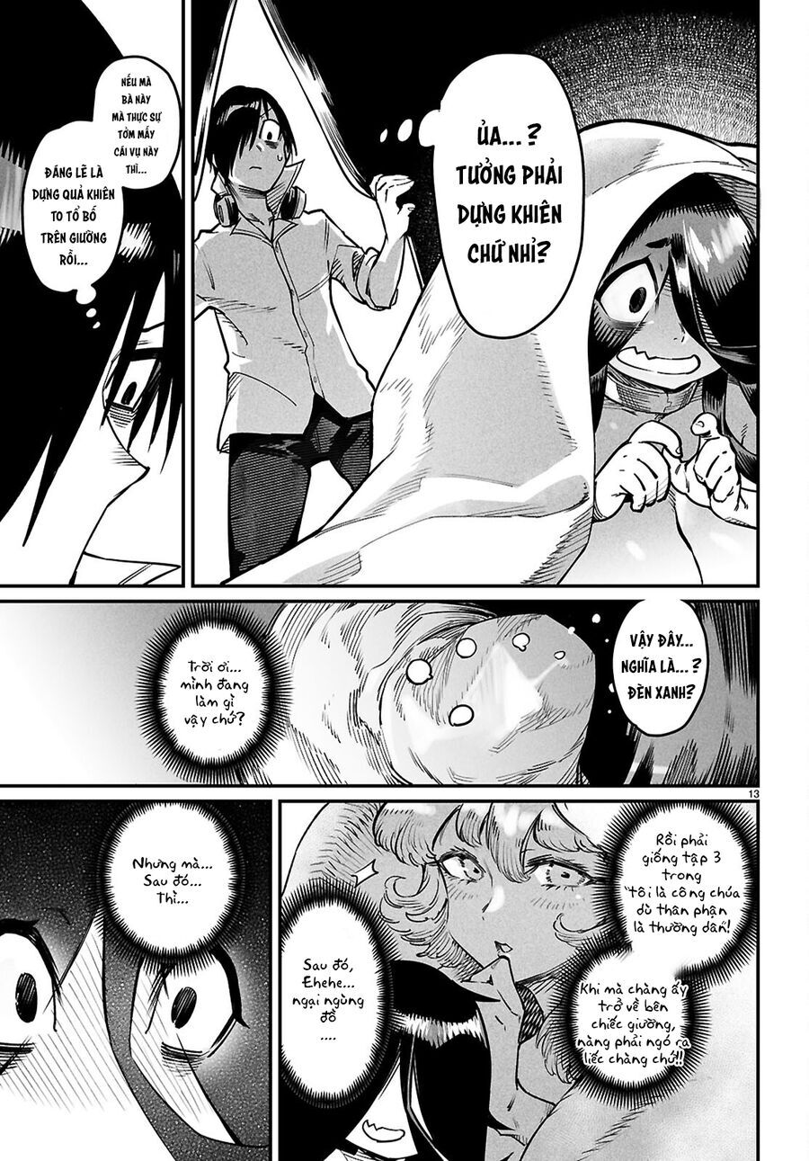 Reincarnation Coliseum Chap 27 - Next Chap 28