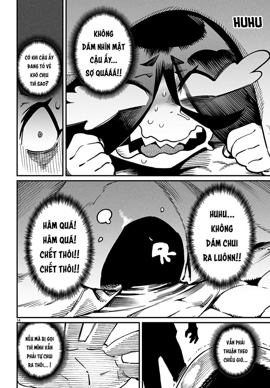 Reincarnation Coliseum Chap 27 - Next Chap 28