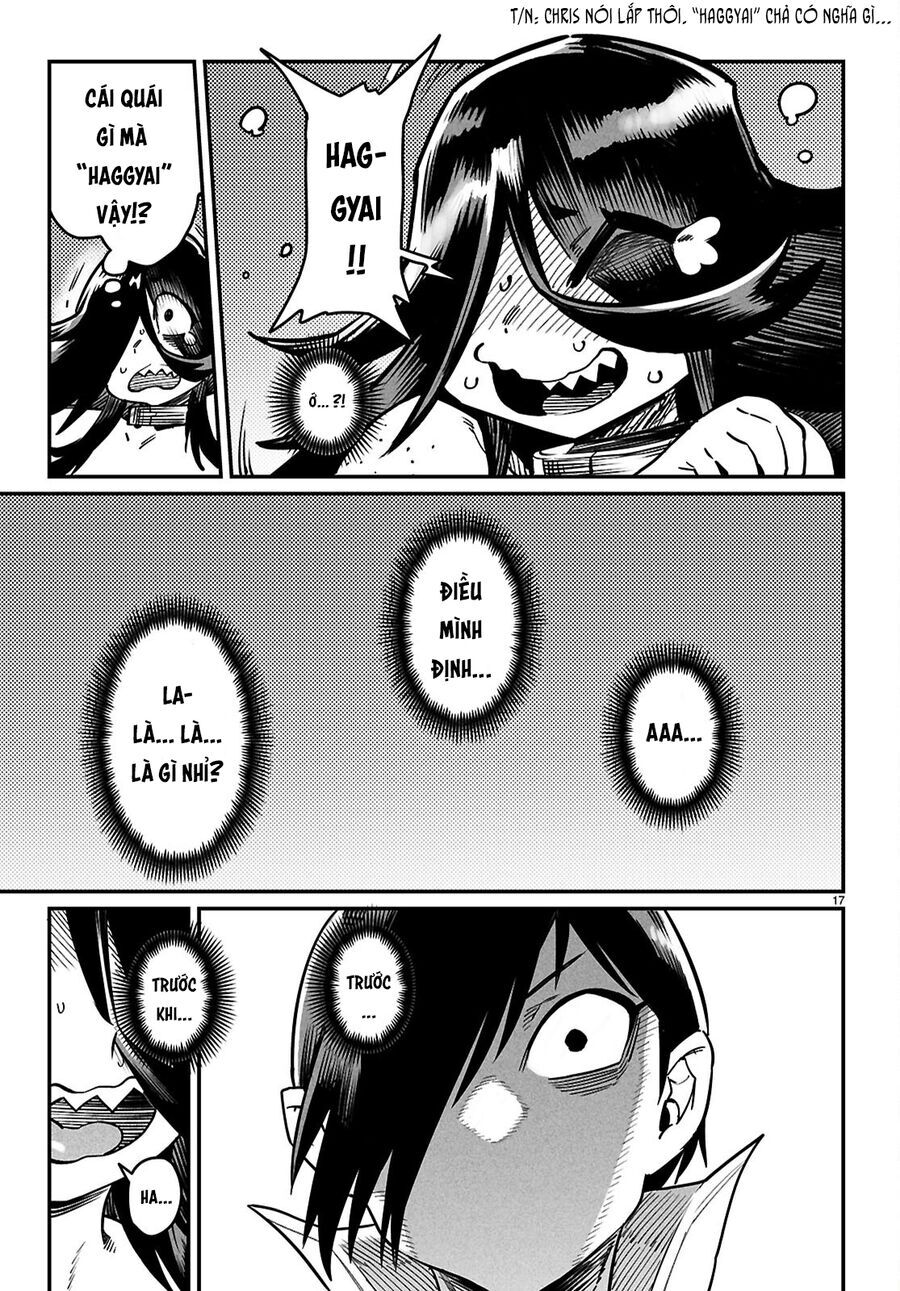 Reincarnation Coliseum Chap 27 - Next Chap 28