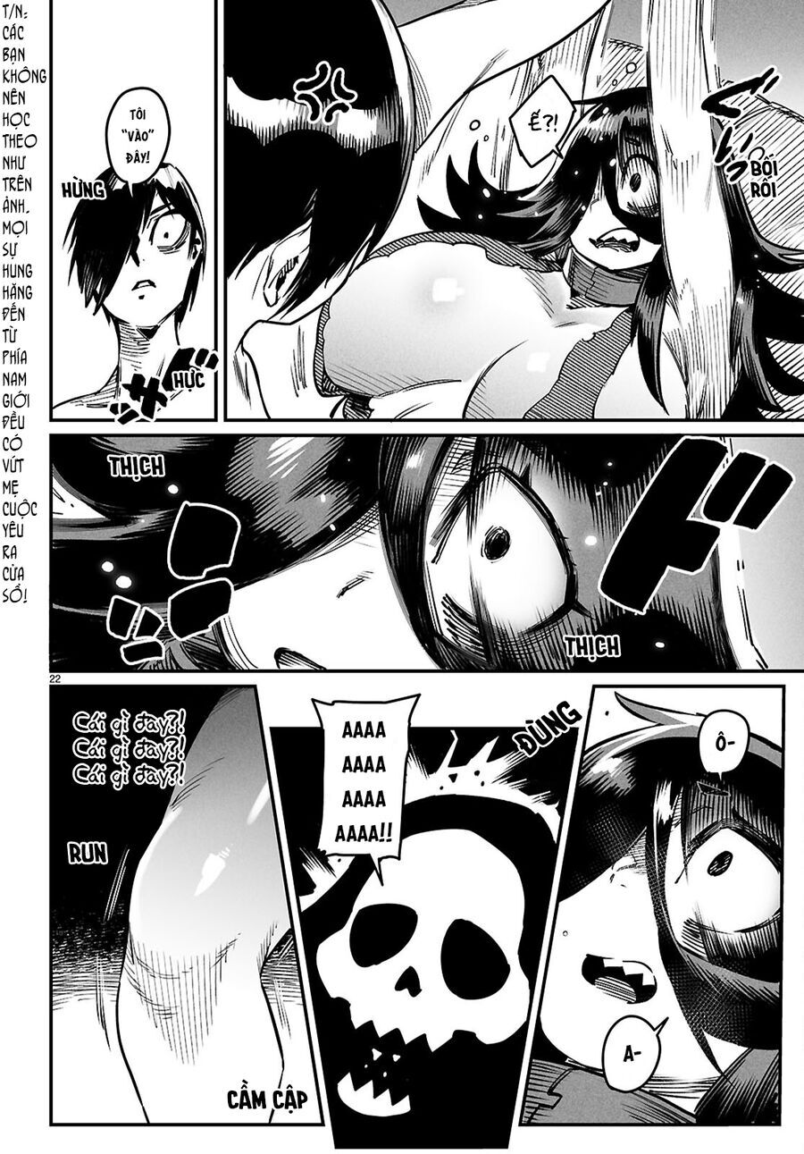 Reincarnation Coliseum Chap 27 - Next Chap 28