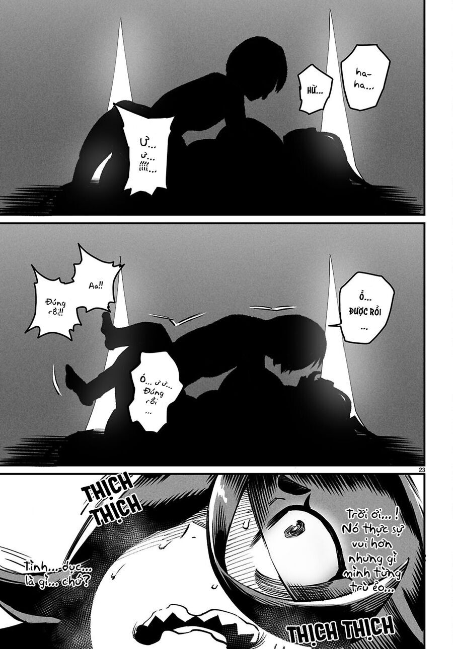Reincarnation Coliseum Chap 27 - Next Chap 28