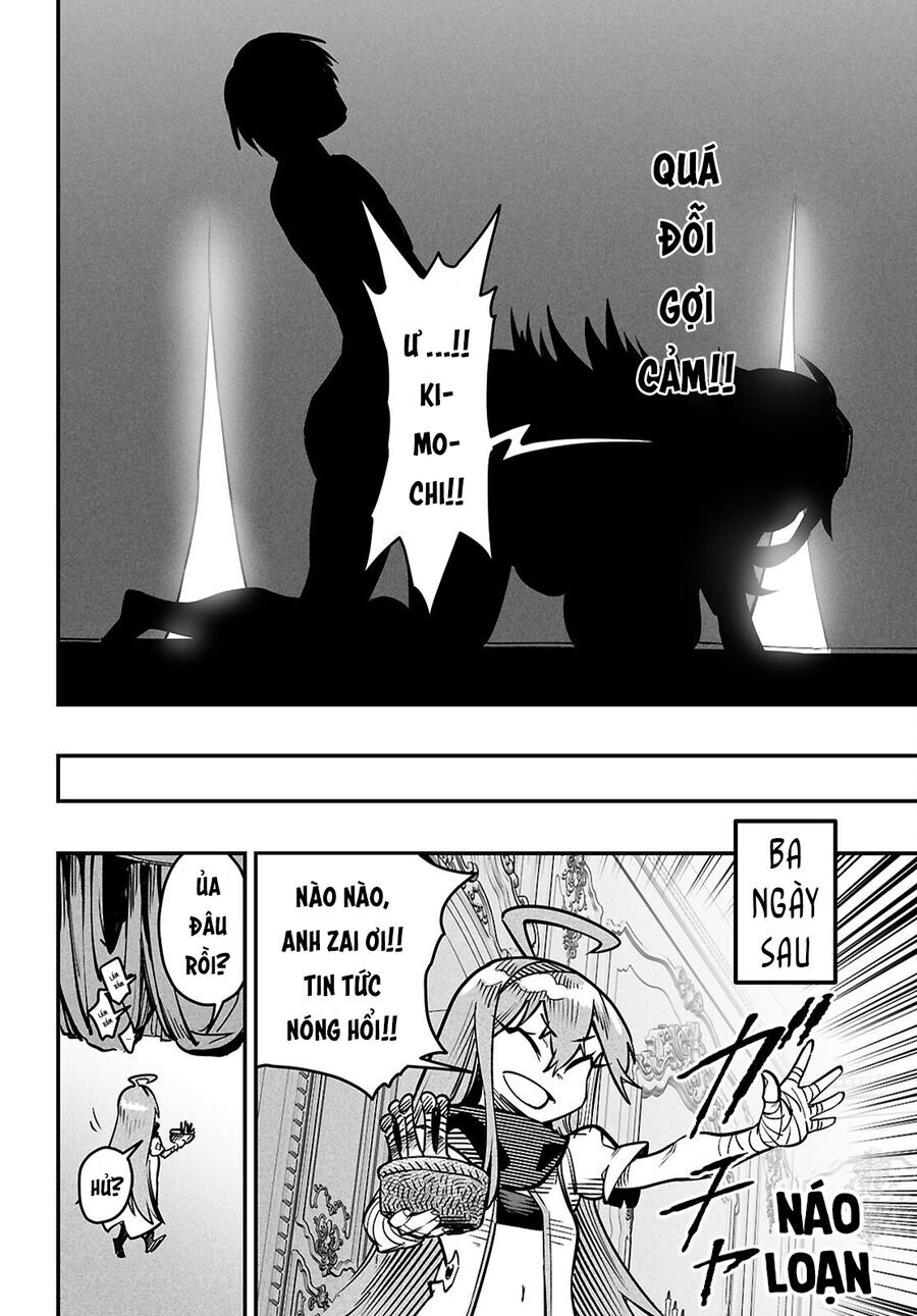 Reincarnation Coliseum Chap 27 - Next Chap 28