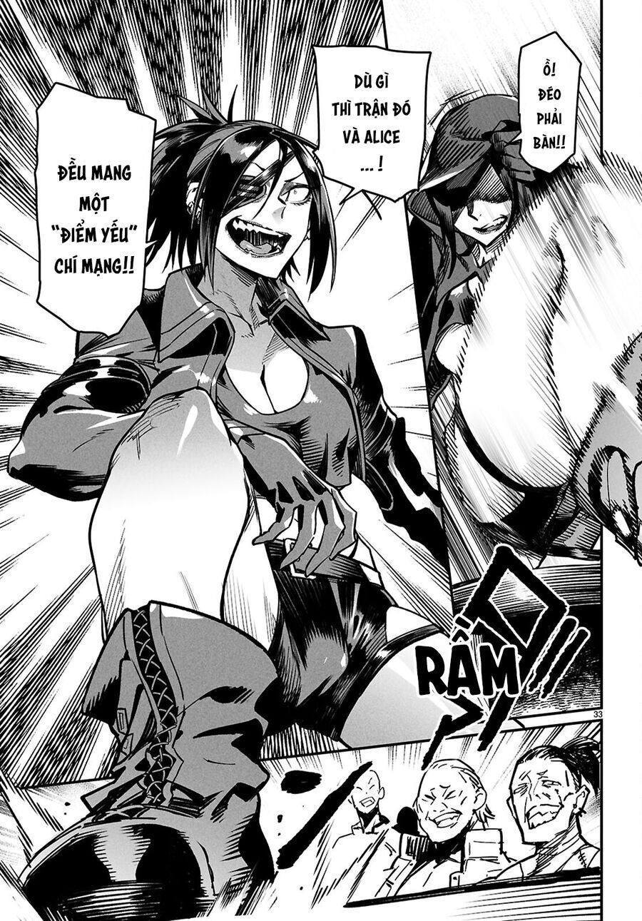 Reincarnation Coliseum Chap 27 - Next Chap 28