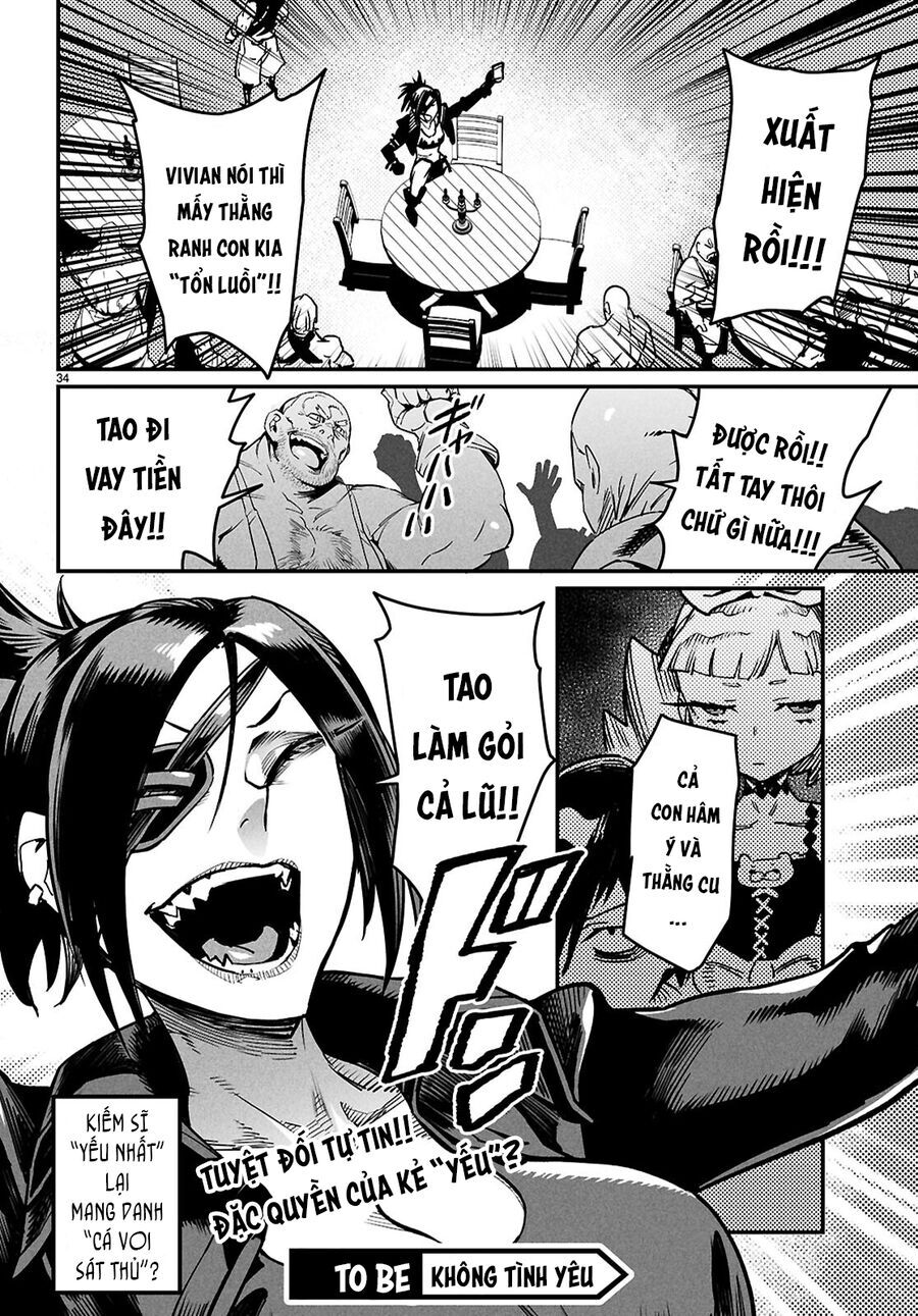 Reincarnation Coliseum Chap 27 - Next Chap 28