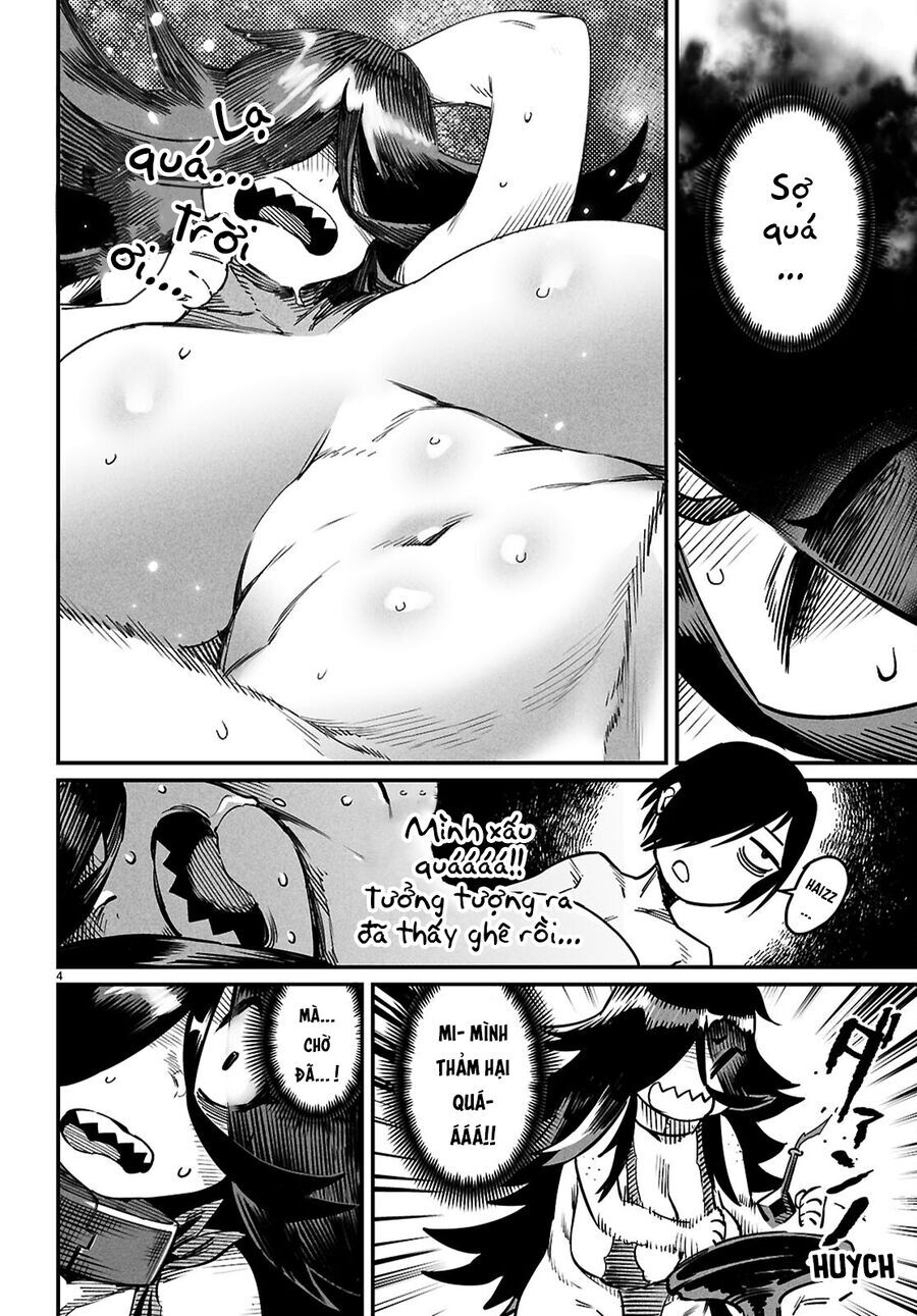 Reincarnation Coliseum Chap 27 - Next Chap 28