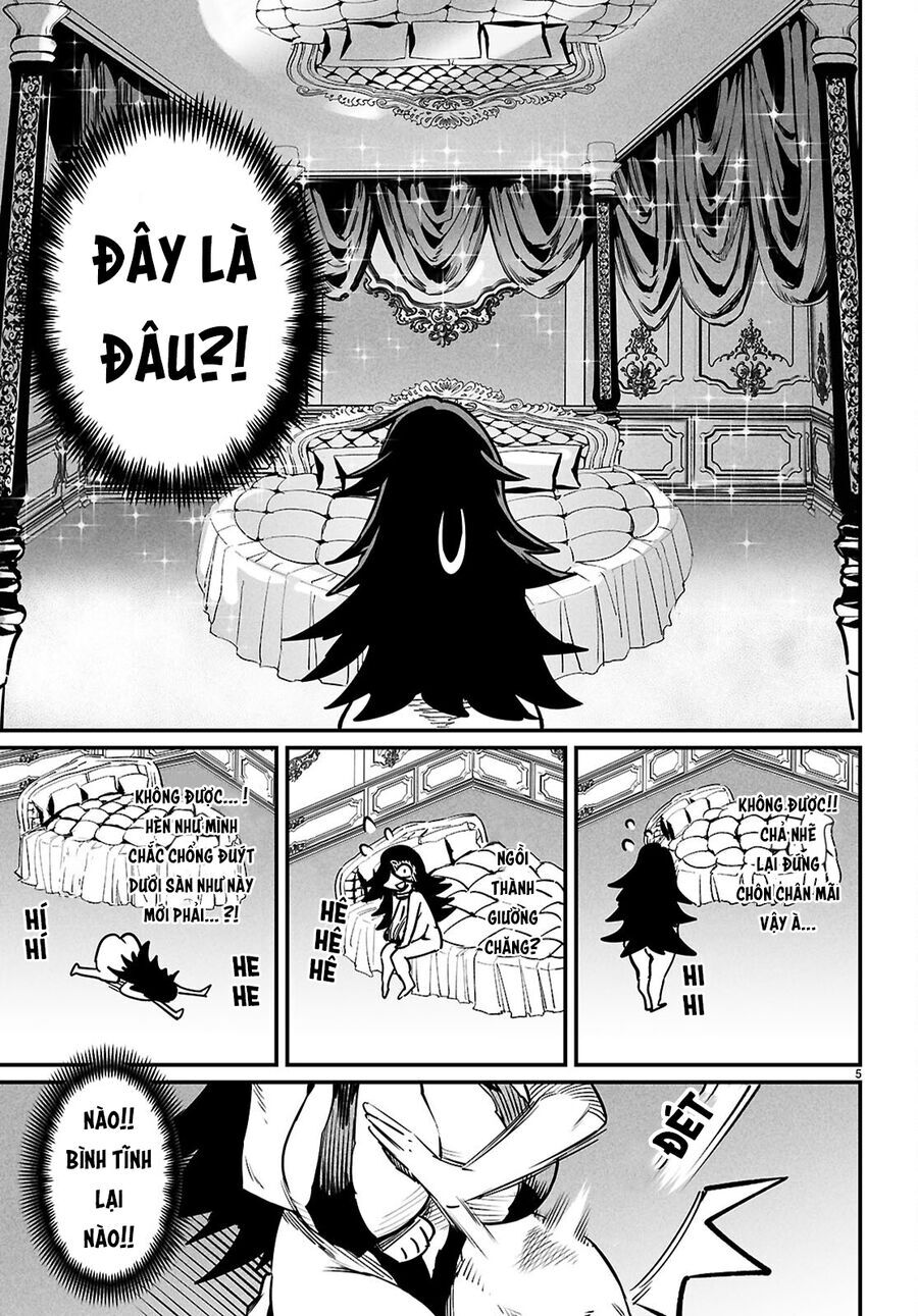 Reincarnation Coliseum Chap 27 - Next Chap 28