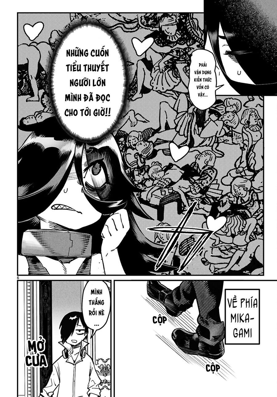 Reincarnation Coliseum Chap 27 - Next Chap 28
