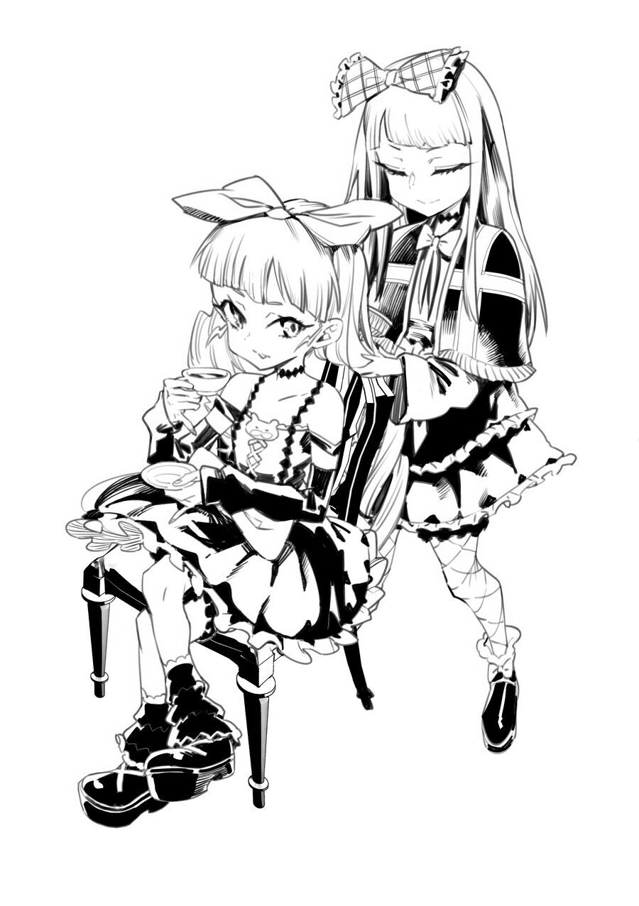 Reincarnation Coliseum Chap 271 - Next Chap 272