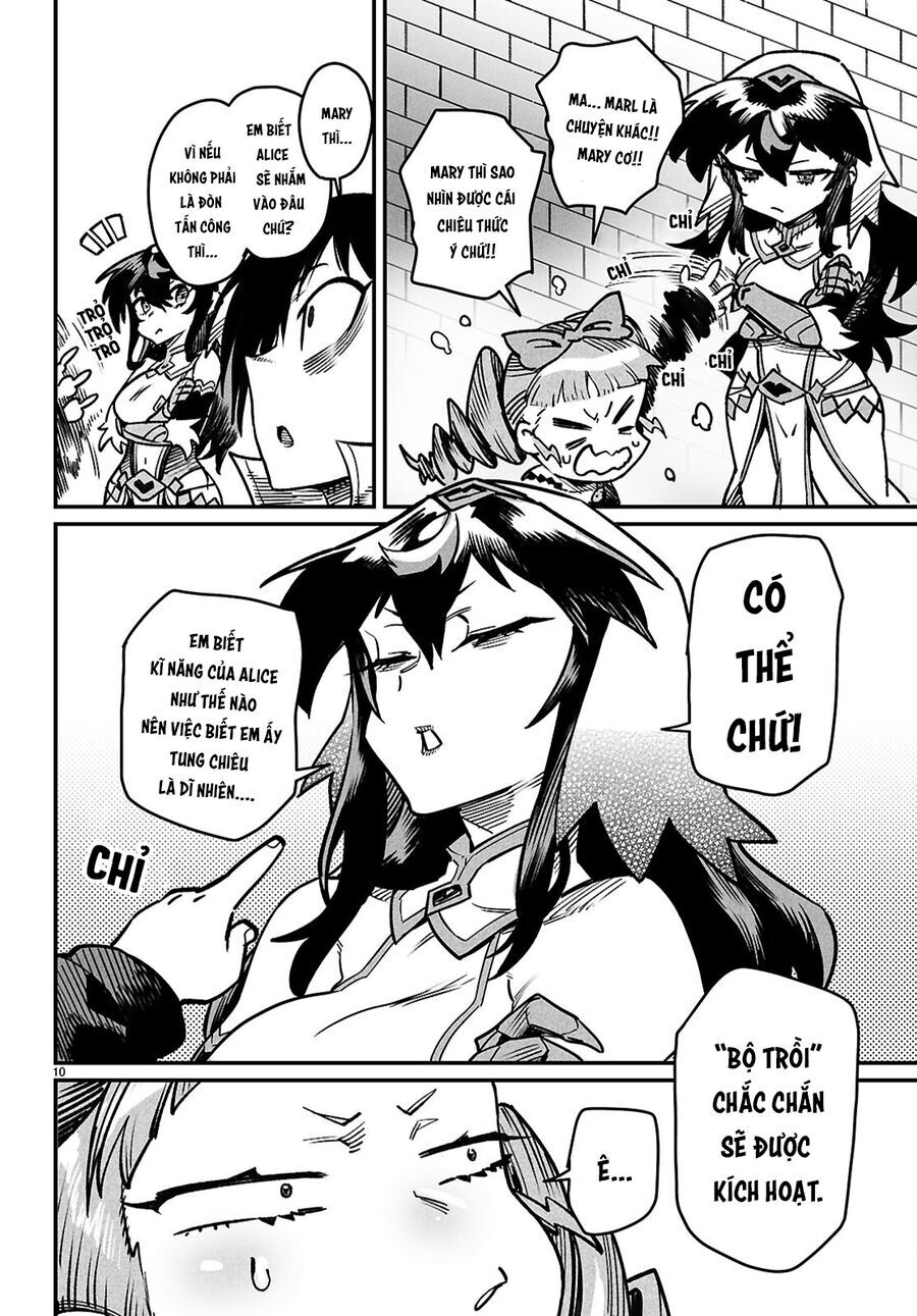 Reincarnation Coliseum Chap 28 - Next Chap 29