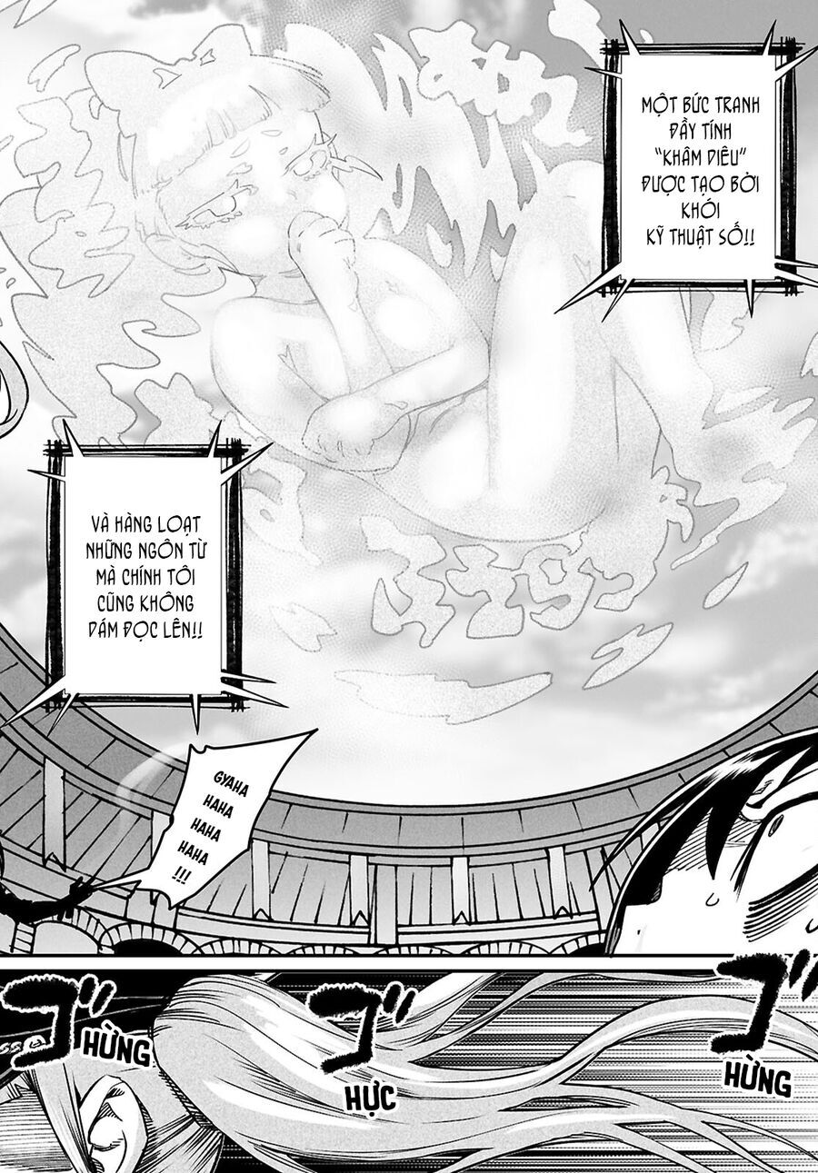 Reincarnation Coliseum Chap 28 - Next Chap 29