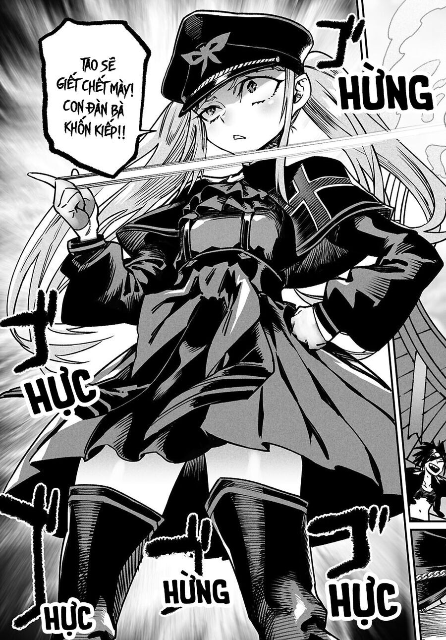 Reincarnation Coliseum Chap 28 - Next Chap 29