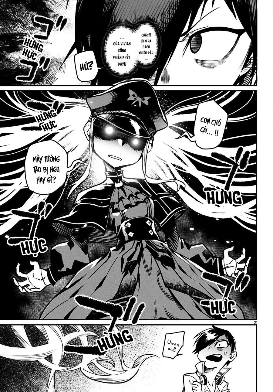 Reincarnation Coliseum Chap 28 - Next Chap 29