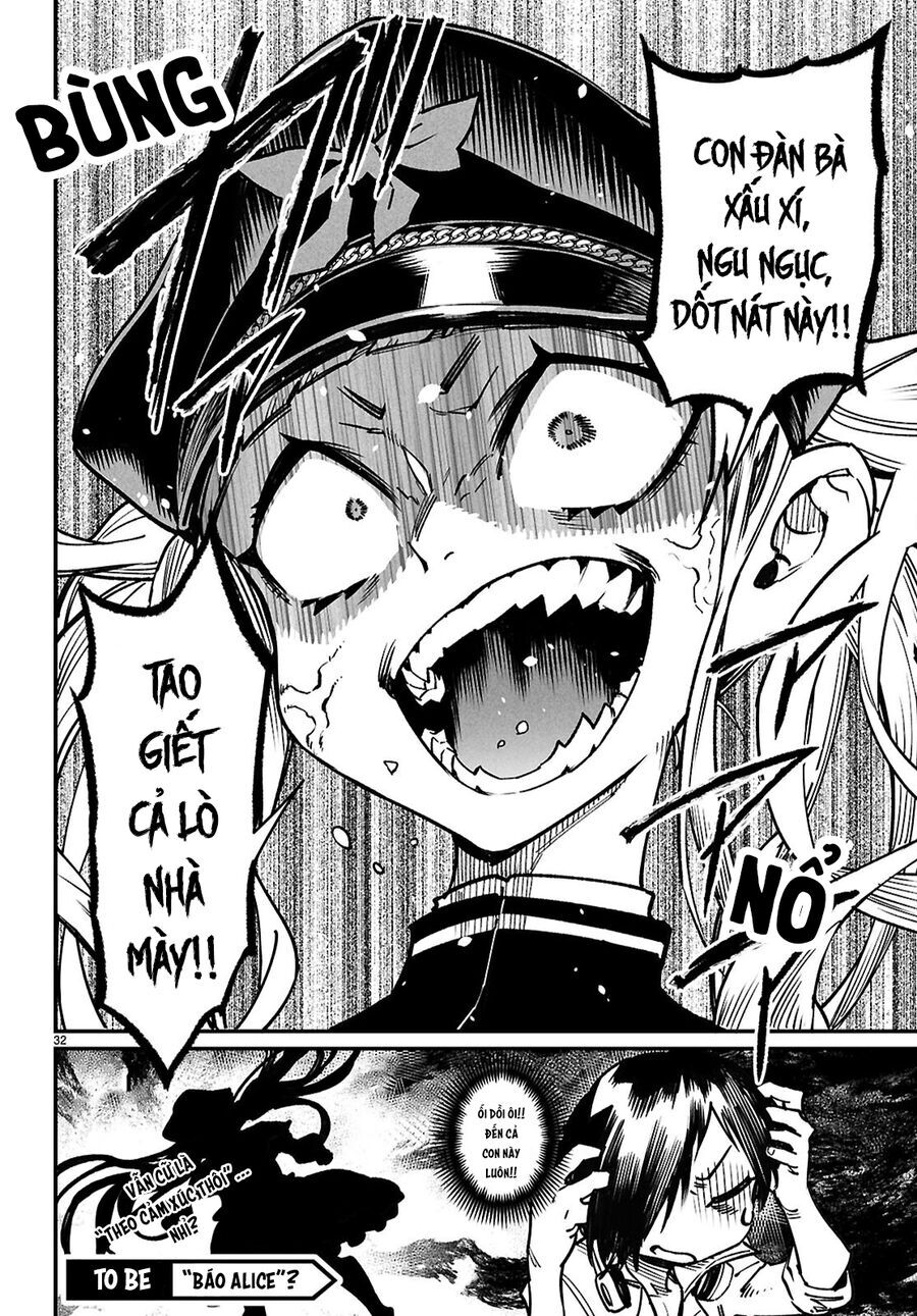 Reincarnation Coliseum Chap 28 - Next Chap 29