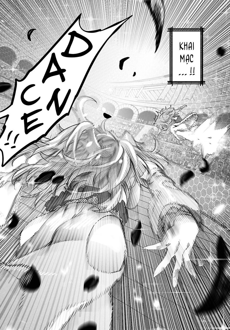 Reincarnation Coliseum Chap 29 - Next Chap 30