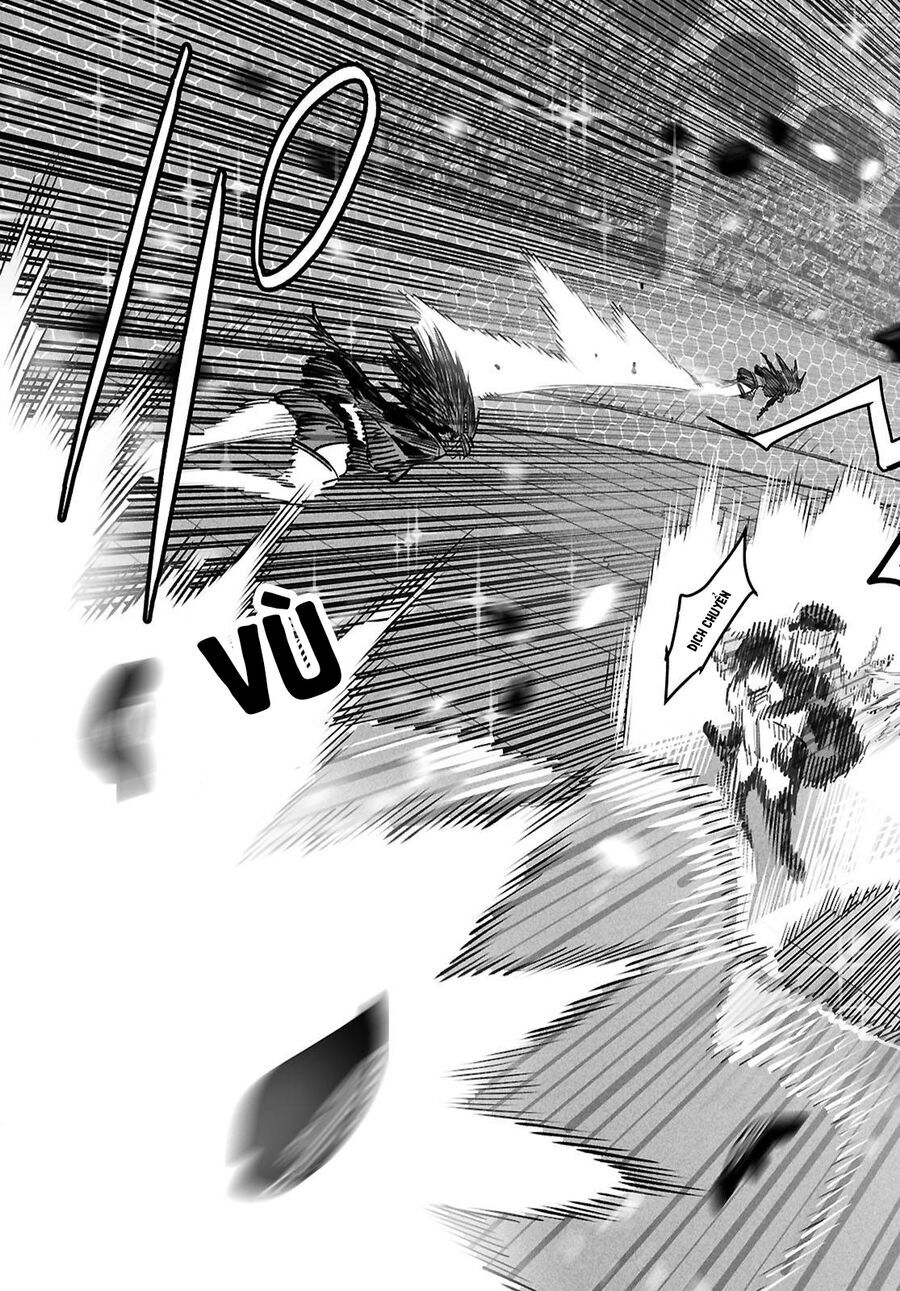 Reincarnation Coliseum Chap 29 - Next Chap 30