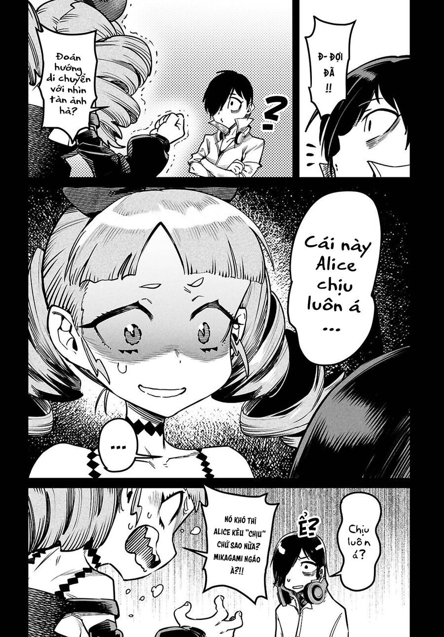Reincarnation Coliseum Chap 29 - Next Chap 30