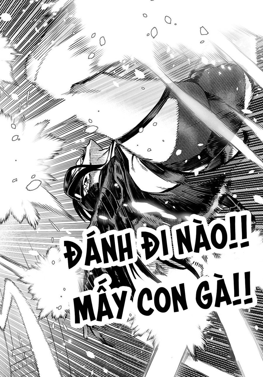Reincarnation Coliseum Chap 29 - Next Chap 30