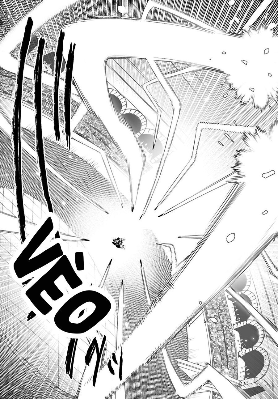 Reincarnation Coliseum Chap 29 - Next Chap 30