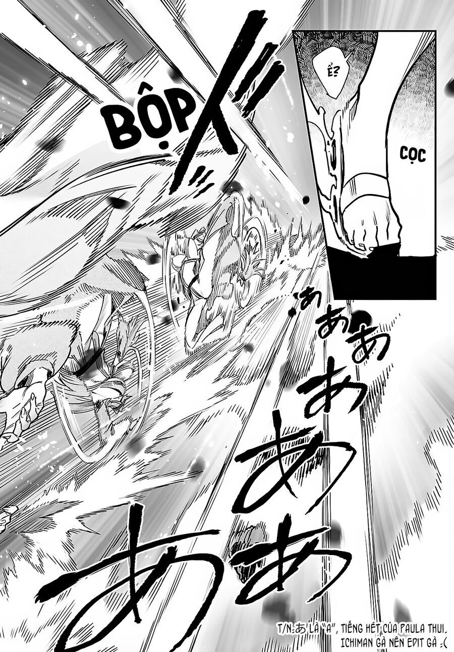 Reincarnation Coliseum Chap 30 - Next Chap 31
