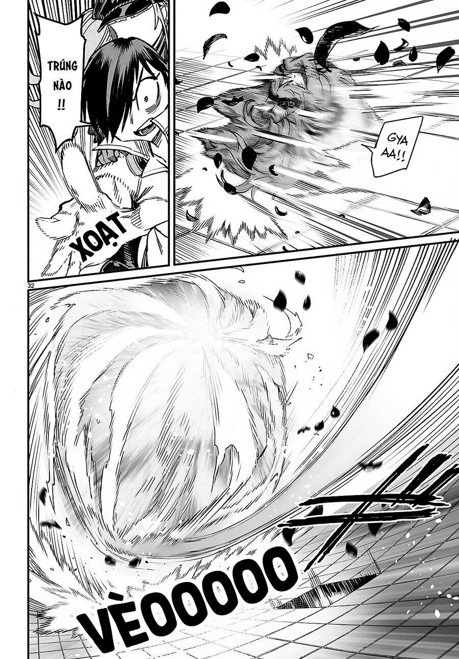 Reincarnation Coliseum Chap 30 - Next Chap 31