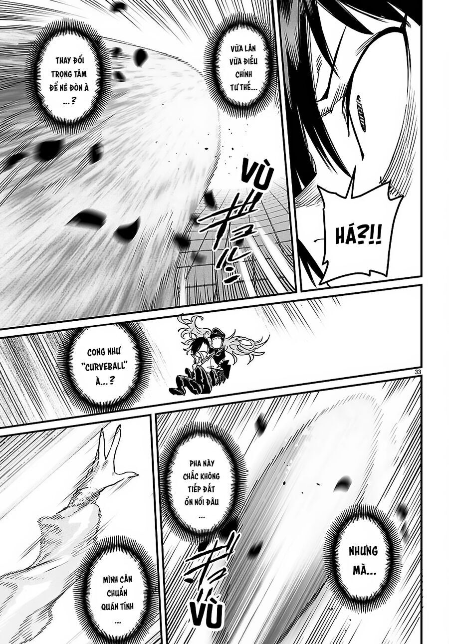 Reincarnation Coliseum Chap 30 - Next Chap 31
