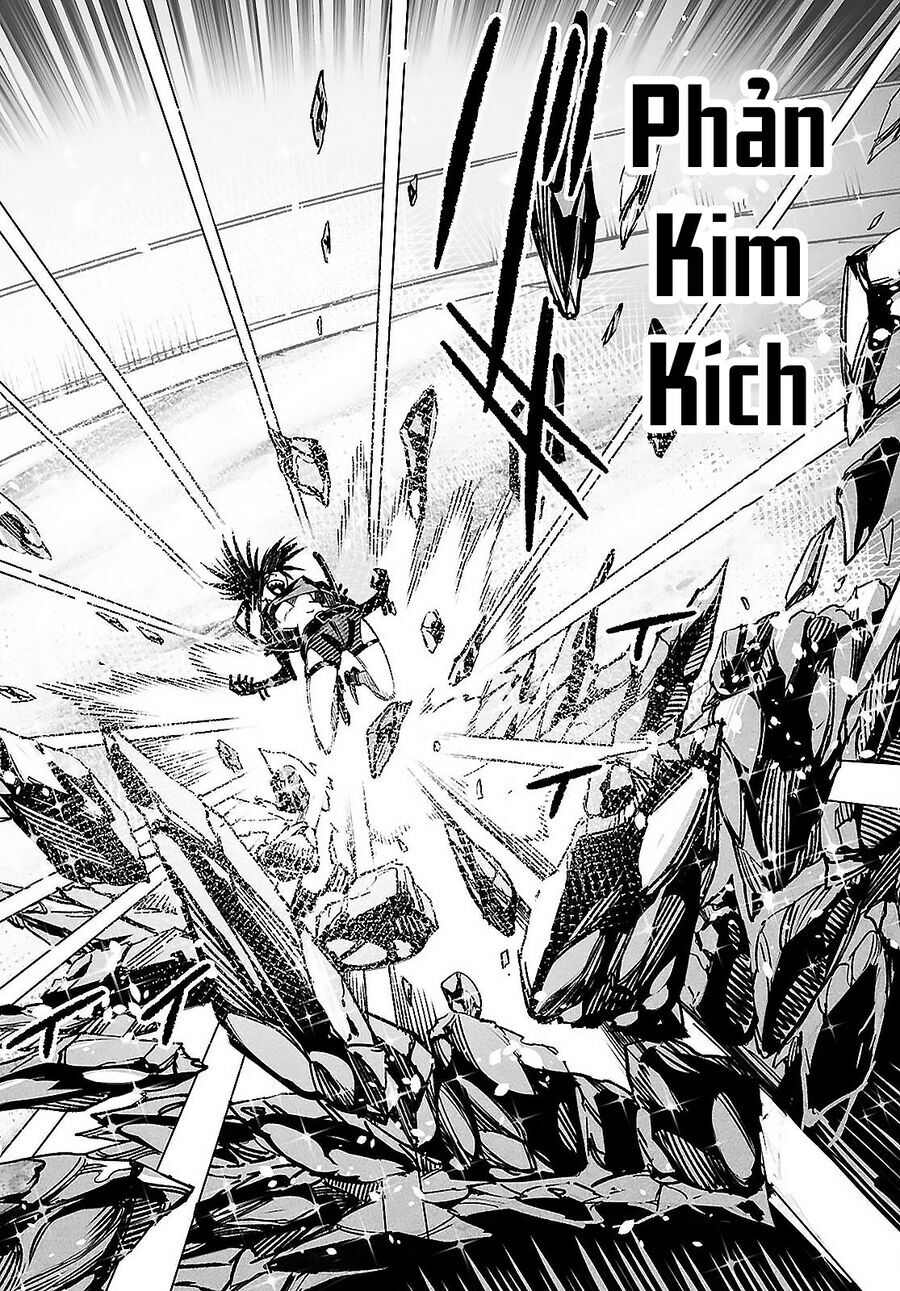 Reincarnation Coliseum Chap 31 - Next Chap 32
