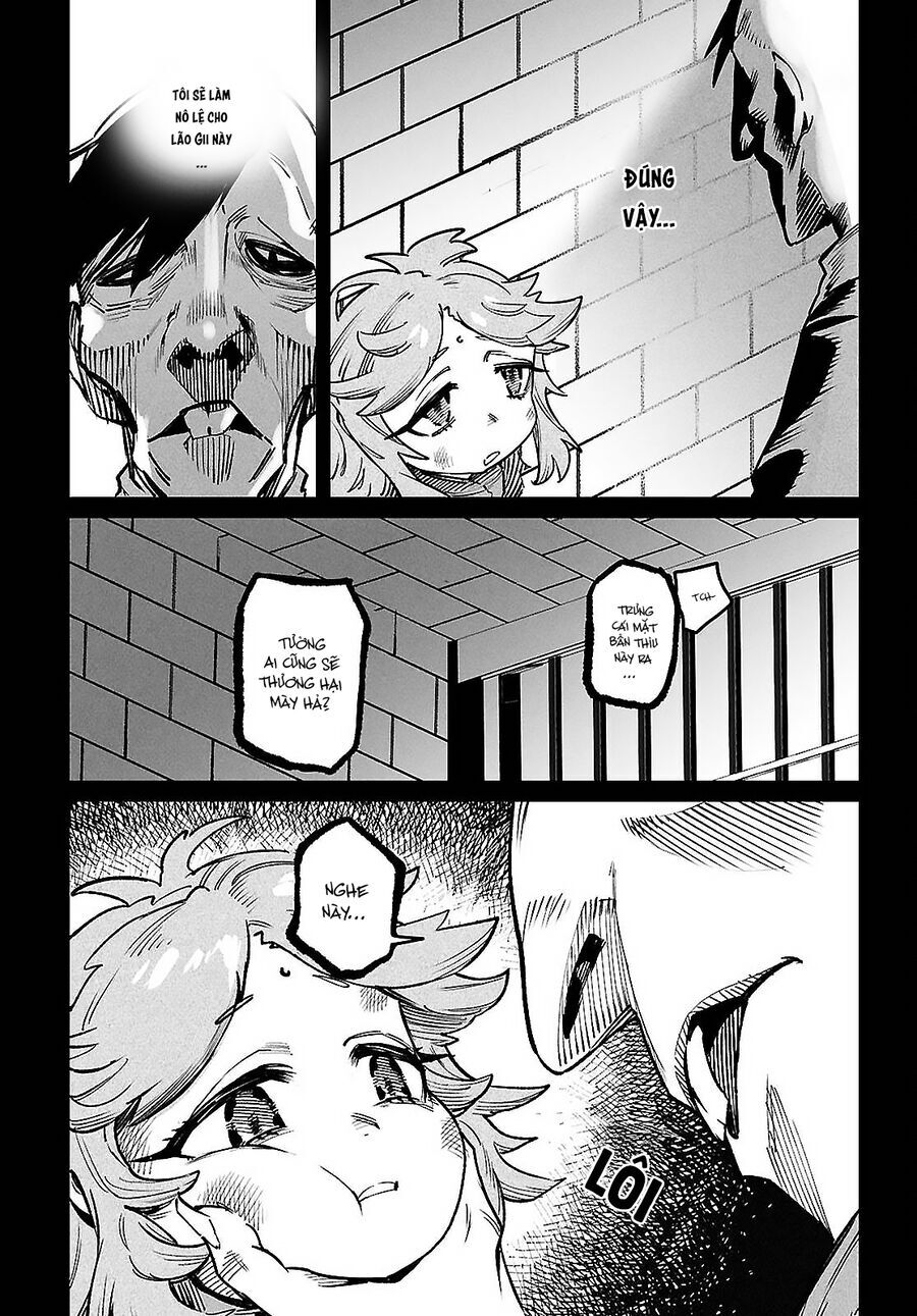 Reincarnation Coliseum Chap 31 - Next Chap 32