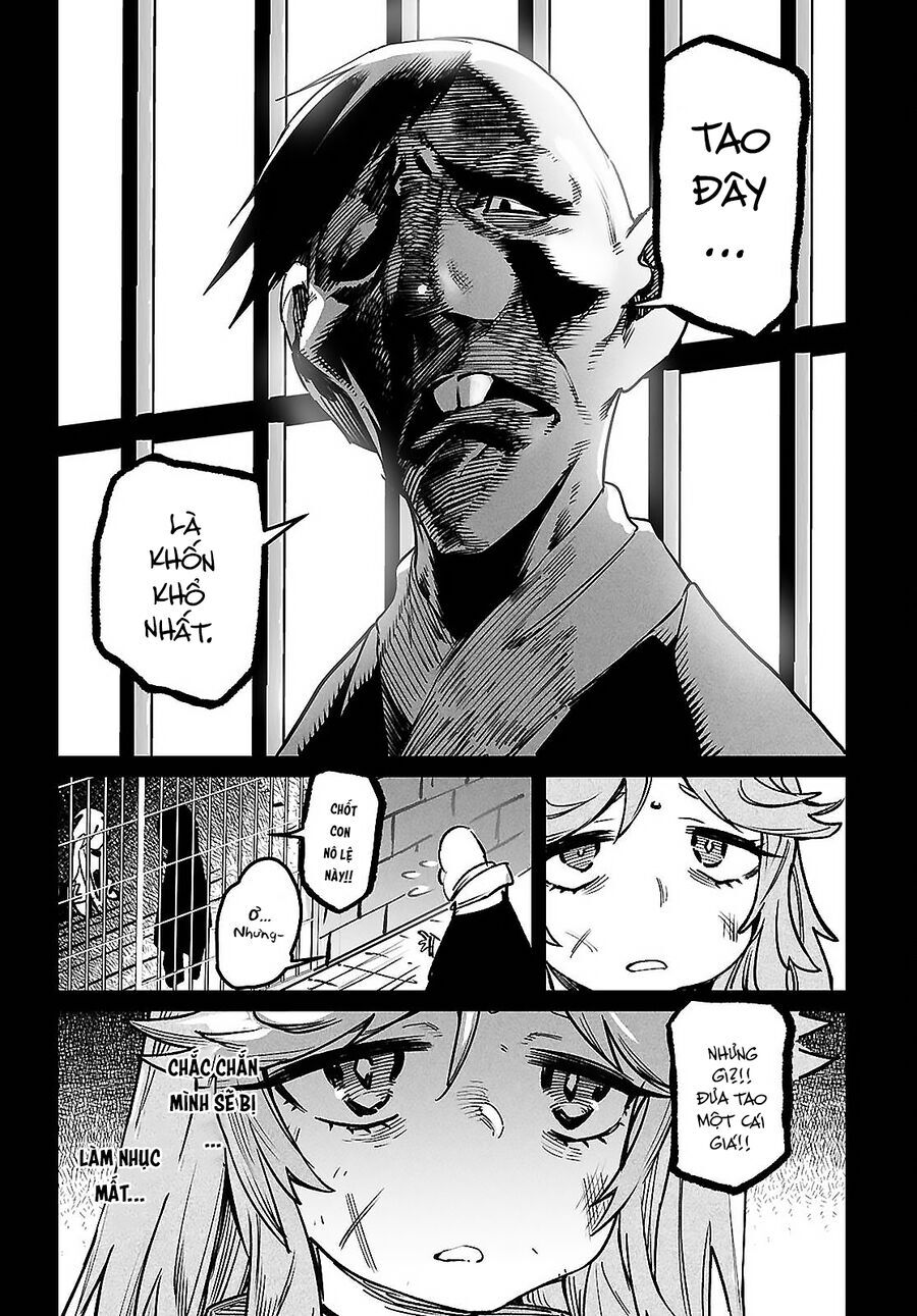 Reincarnation Coliseum Chap 31 - Next Chap 32