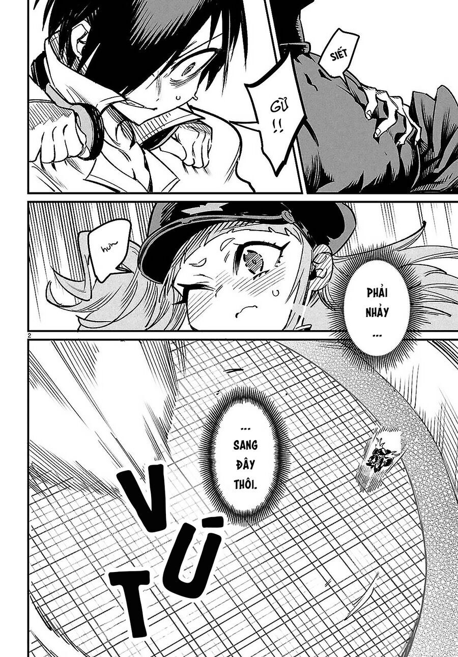 Reincarnation Coliseum Chap 31 - Next Chap 32