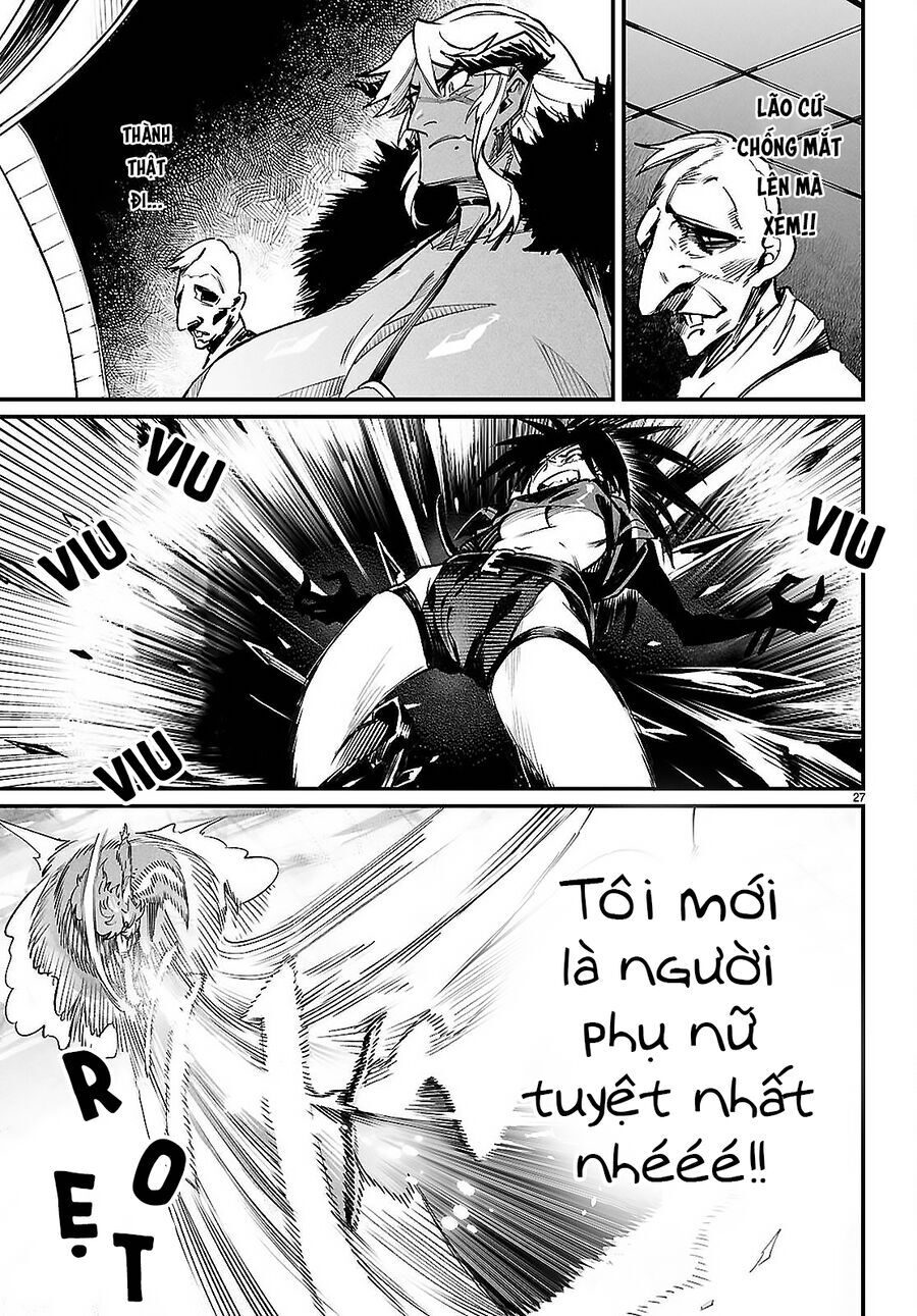 Reincarnation Coliseum Chap 31 - Next Chap 32