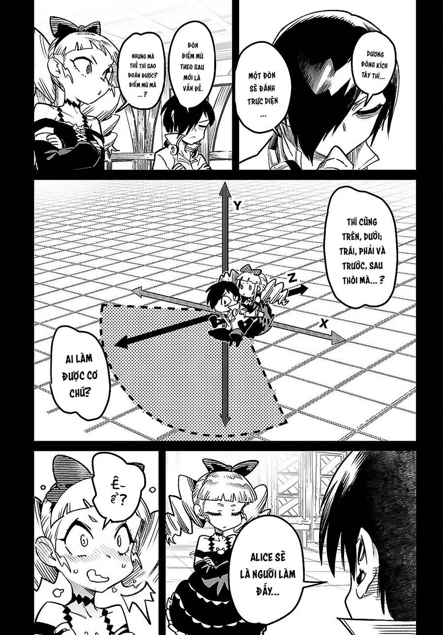 Reincarnation Coliseum Chap 31 - Next Chap 32
