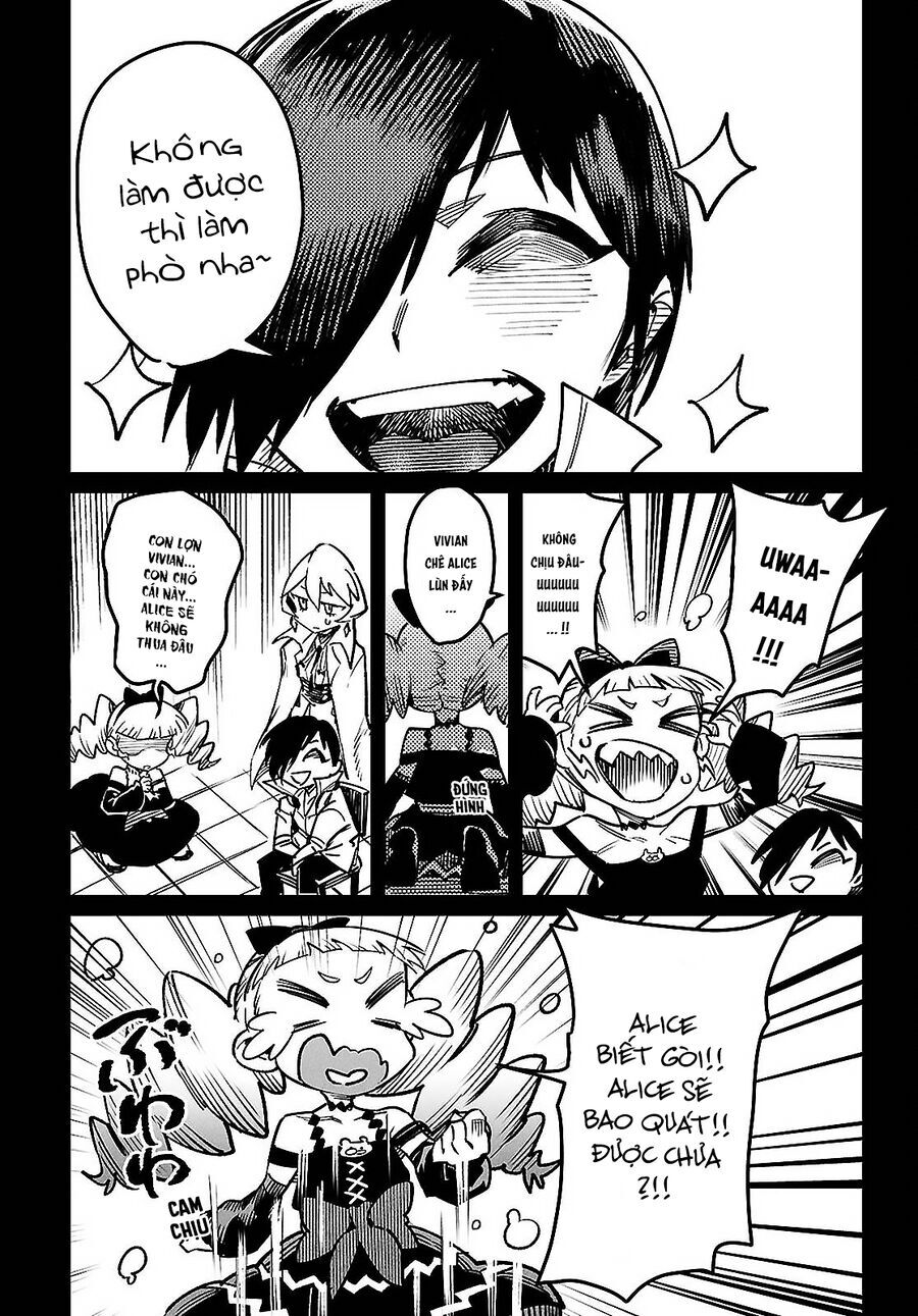 Reincarnation Coliseum Chap 31 - Next Chap 32