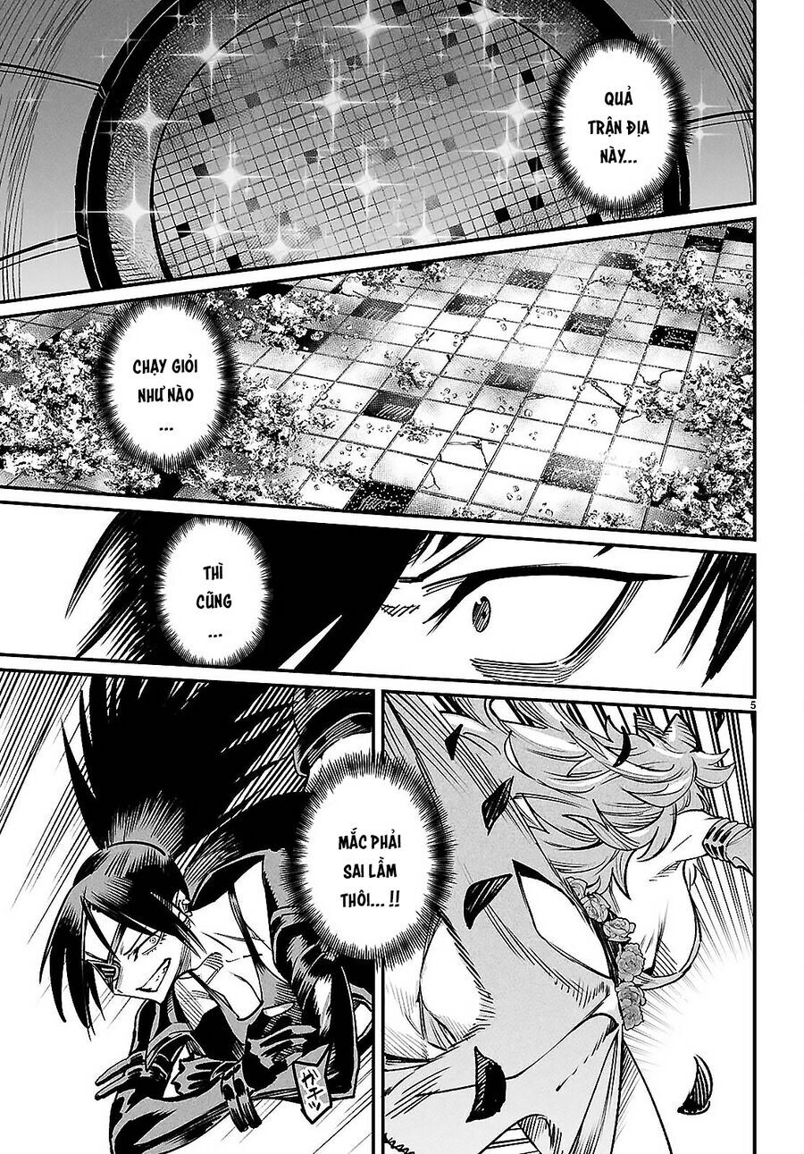 Reincarnation Coliseum Chap 31 - Next Chap 32